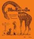 Nykrin, Rudolf/Wessels, Barbar: Petra Purr und Pim