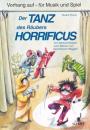 Nykrin, Rudolf: Der Tanz des Räubers Horrificus
