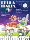 Heumann, Hans-Günter: Bella Italia