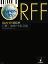Orff Carl: Orff Klavierbuch