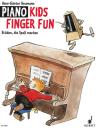 Heumann, Hans-Günter: Piano Kids Finger-Fun