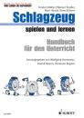 Honda, Mari u.a.: Schlagzeug spielen und lernen - Lehrerheft
