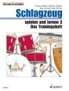 Honda, Mari u.a.: Schlagzeug spielen und lernen 3