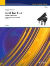Moser, Jürgen: Just for Fun Bd.2