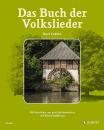 Pahlen, Kurt (Hrg.): Das Buch der Volkslieder