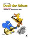 Posegga Hans: Duett der Mäuse