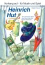Hörner, Elsbeth: Heinrich Hut