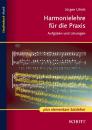Ulrich, Jürgen: Harmonielehre für die Praxis