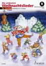 Magolt, Marianne + Hans: Die schönsten Weihnachtslieder
