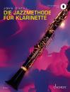 O'Neill John: Die Jazz Methode für Klarinette