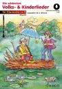 Magolt, Hans + Mariann: Die schönsten Volks- und Kinderlieder