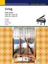 Grieg, Edvard (1843-1907): Peer Gynt