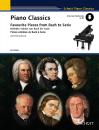 Germer, Karin / Heumann, Hans-Günter (Hrsg.): Piano classics