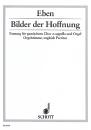 Eben, Petr (1929): Bilder der Hoffnung