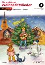 Magolt, Marianne + Hans: Die schönsten Weihnachtslieder
