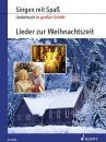 Vennemann, Susanne (Hrsg.): Lieder zur Weihnachtszeit