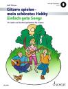 Tönnes Rolf: Einfach gute Songs