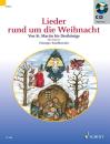 Ansorge, Peter & Szordikowski, Bruno: Lieder rund um die Weihnachtszeit