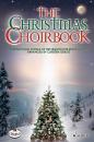 Gerlitz, Carsten (Arr.): The Christmas Choirbook - mit CD