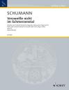Schumann, Robert: Verzweifle Nicht Im Schmerzenstal Op 93
