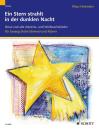 Heizmann, Klaus: Ein Stern strahlt in der dunklen Nacht