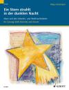 Heizmann, Klaus: Ein Stern strahlt in der dunklen Nacht