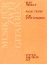 Sibelius, Jean: Valse triste aus op. 44