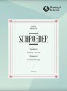 Schroeder, Hermann: Sonate