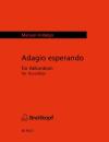 Hidalgo, Manuel: Adagio Esperando