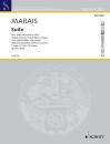 Marais Marin: Suite C-Dur