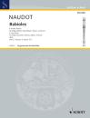Naudot, Jacques-Christophe: Babioles