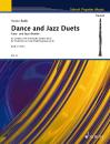 BOTH HEINZ: TANZ + JAZZ DUETTE 2