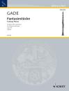 Gade, Niels Wilhelm (1817-1890): Fantasiestücke