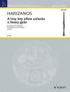Harizanos, Nickos: A tiny key often unlocks a heavy gate