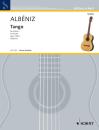 Albeniz Isaac: Tango D-Dur op 165/2