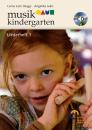 Heyge, Lorna Lutz + Jekic, Angelika: Musikkindergarten - Liederheft 1