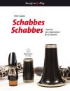 Goden Peter: SCHABBES SCHABBES - JIDDISCHE LIEDER