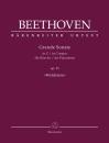 Beethoven Ludwig van: SONATE OP 53