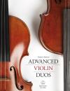 Bodunov, Vladimir (Hrsg.): Advanced Violin Duos