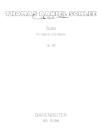 Schlee Thomas Daniel: Suite op 82