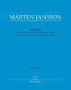 Jansson, Mårten: Magnificat+