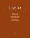 Stamitz Carl: Konzert C-Dur