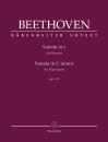 Beethoven Ludwig van: Sonate 32 c-moll op 111