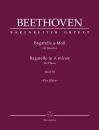Beethoven Ludwig van: Für Elise