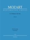 Mozart, Wolfgang Amadeus: La clemenza di Tito (Titus)
