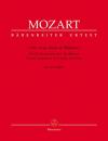 Mozart, Wolfgang Amadeus: Ah, vous dirai-je Maman