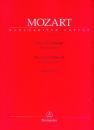 Mozart, Wolfgang Amadeus: Drei Divertimenti