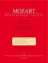 Mozart, Wolfgang Amadeus: Konzert in B für Fagott und Orchester