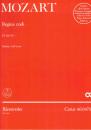 Mozart, Wolfgang Amadeus (1756-1791): Regina coeli