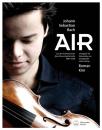 Bach, Johann Sebastian (1685-1750): Air